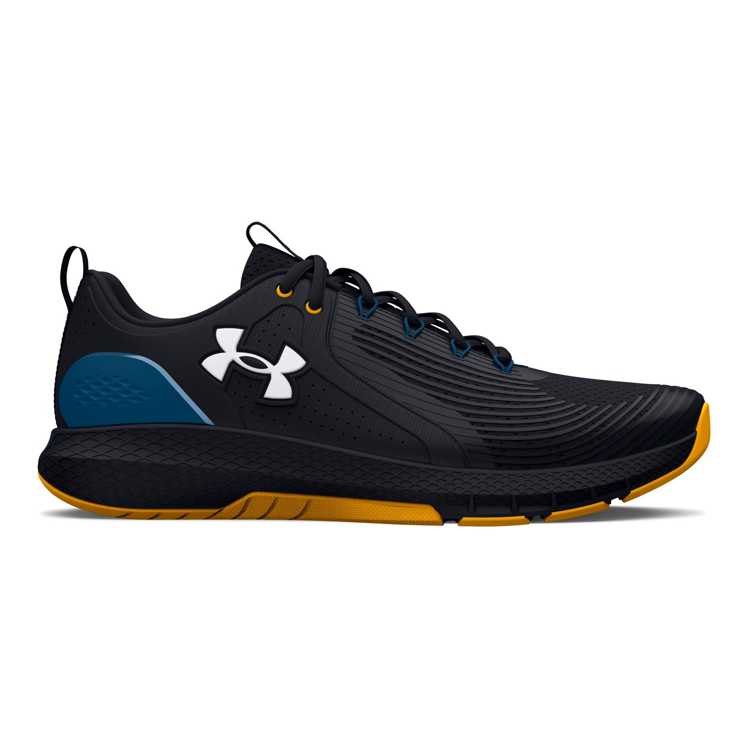 Zapatillas de entrenamiento Charged Commit TR 3 para Hombre Under Armour
