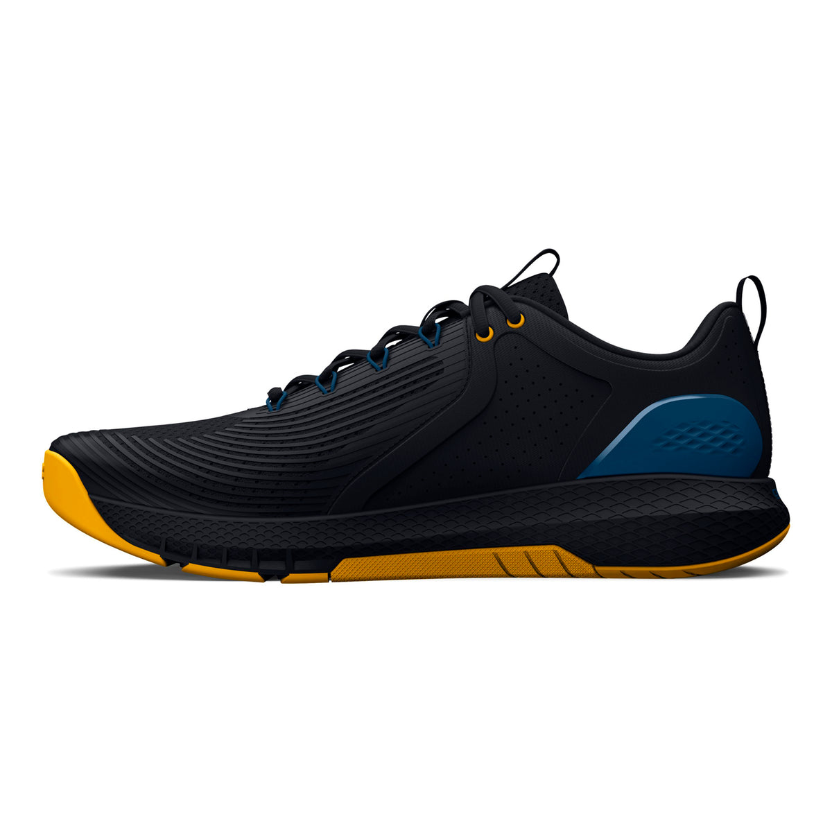 Zapatillas de entrenamiento Charged Commit TR 3 para Hombre Under Armour