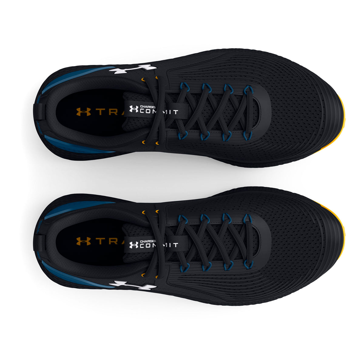 Zapatillas de entrenamiento Charged Commit TR 3 para Hombre Under Armour