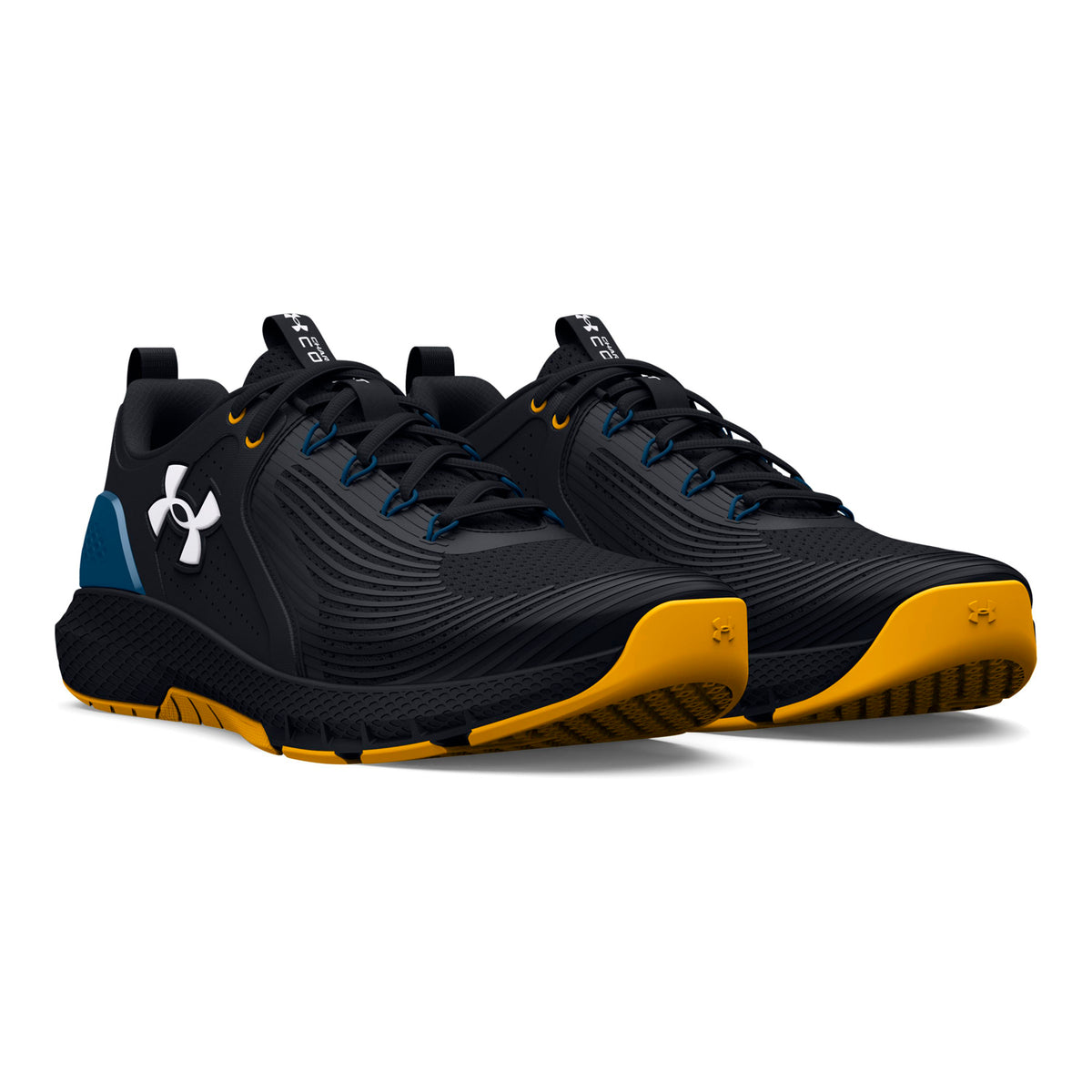 Zapatillas de entrenamiento Charged Commit TR 3 para Hombre Under Armour