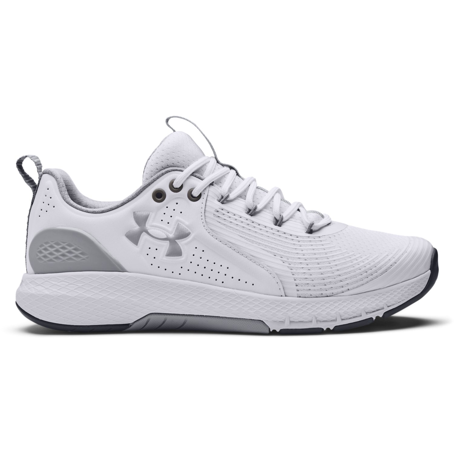 Zapatillas de entrenamiento Charged Commit TR 3 para Hombre Under Armour