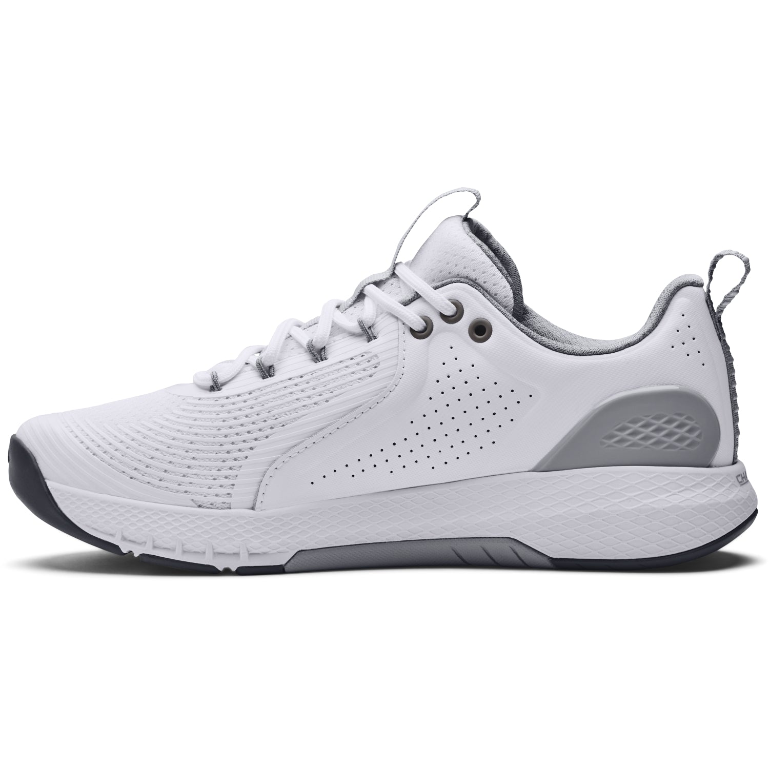 Zapatillas de entrenamiento Charged Commit TR 3 para Hombre Under Armour