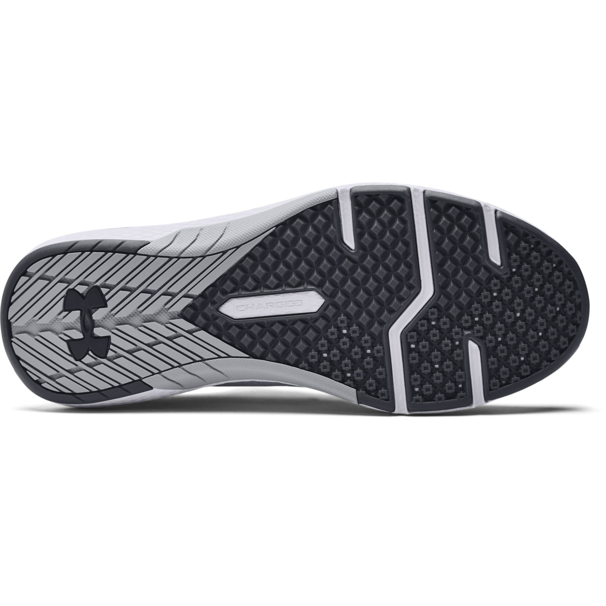 Zapatillas de entrenamiento Charged Commit TR 3 para Hombre Under Armour