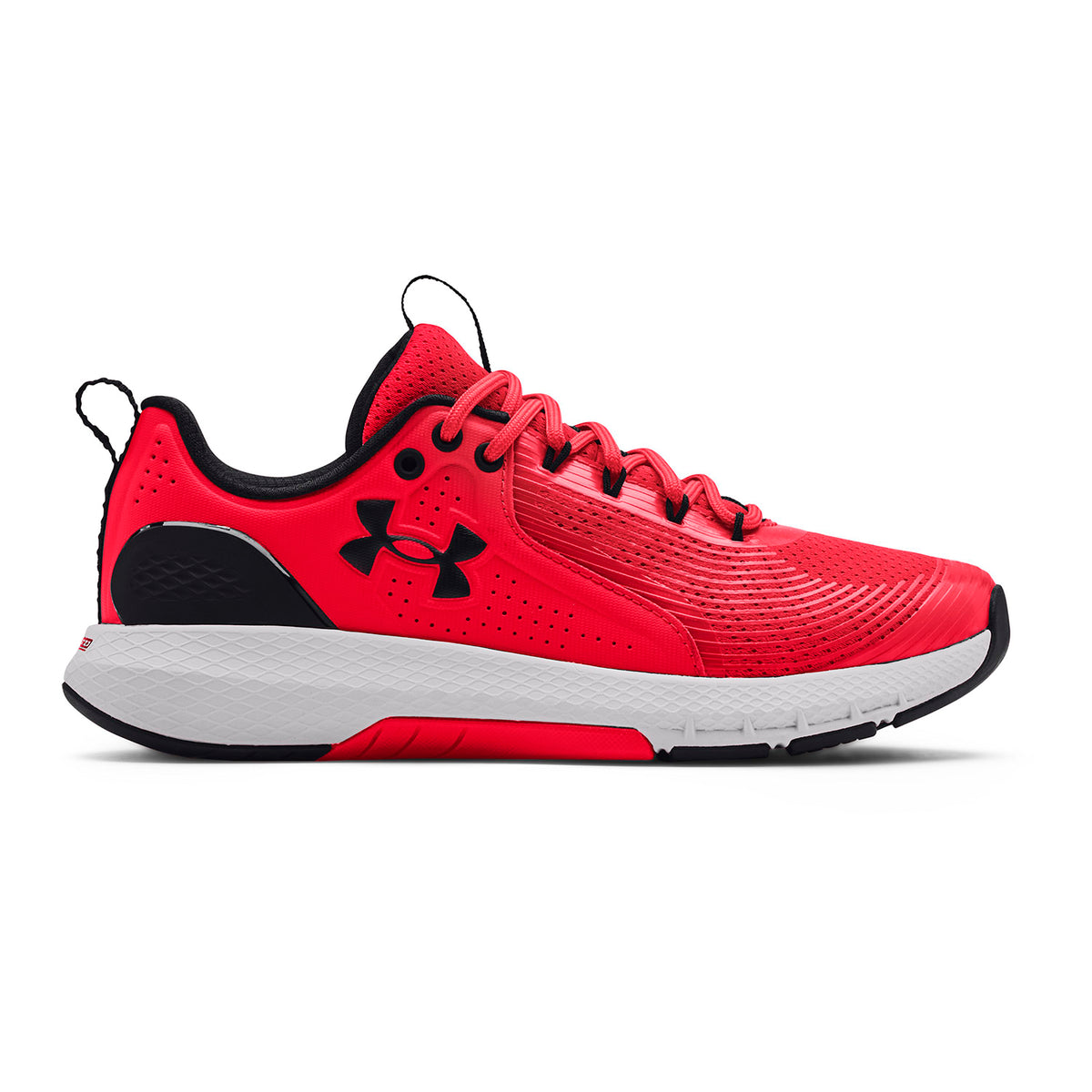 Zapatillas de entrenamiento Charged Commit TR 3 para Hombre Under Armour