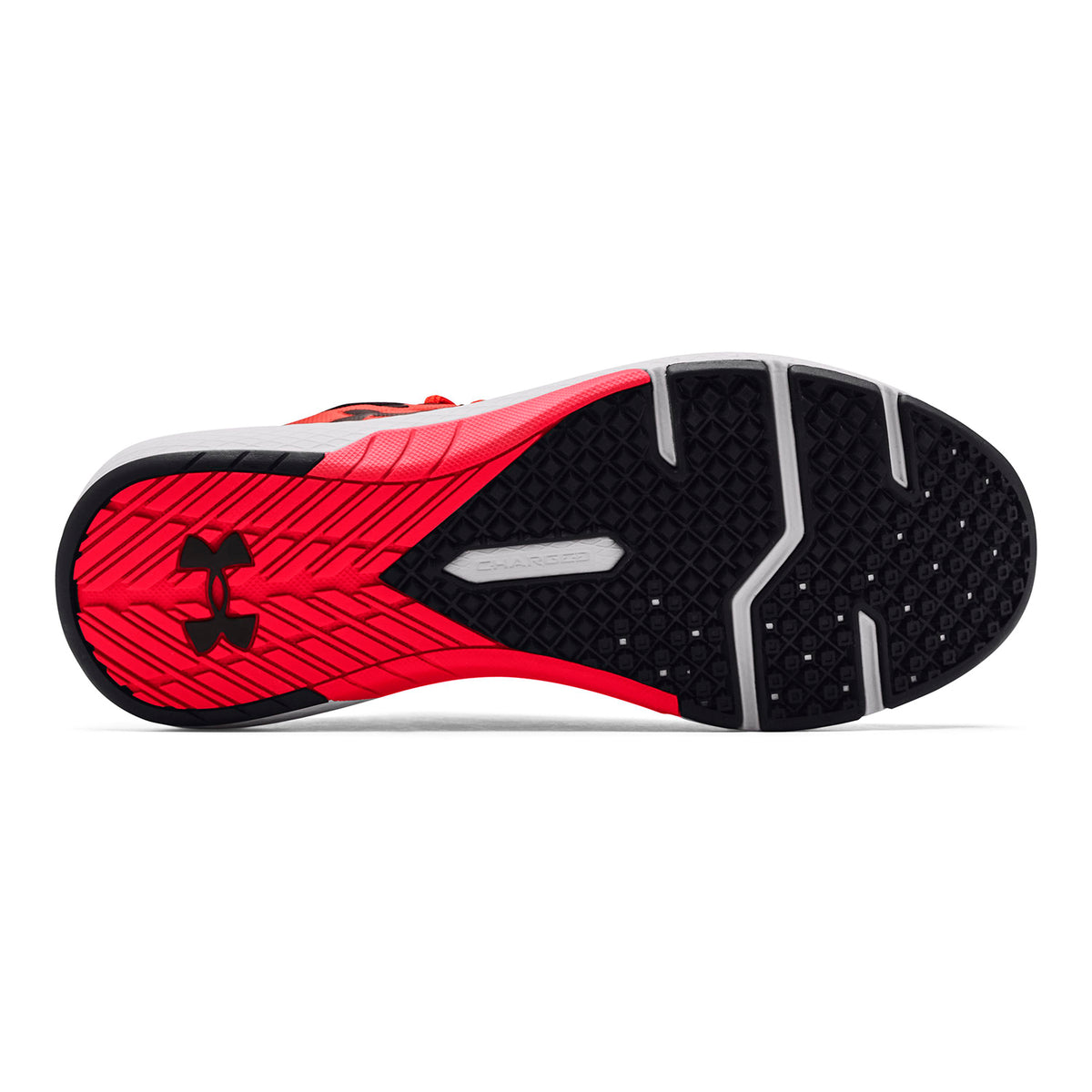 Zapatillas de entrenamiento Charged Commit TR 3 para Hombre Under Armour