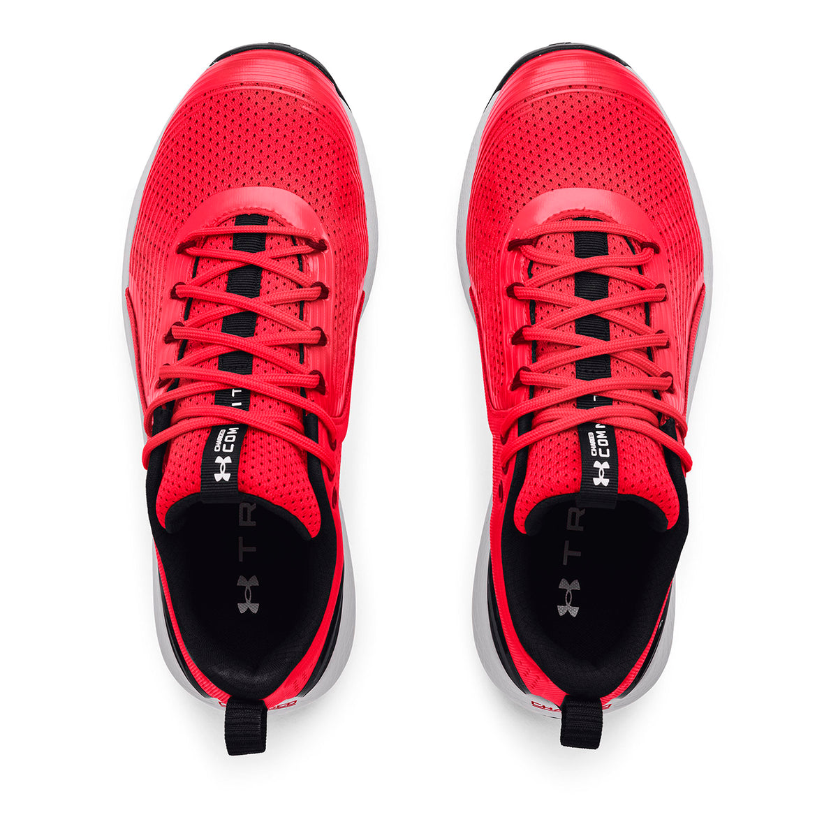 Zapatillas de entrenamiento Charged Commit TR 3 para Hombre Under Armour