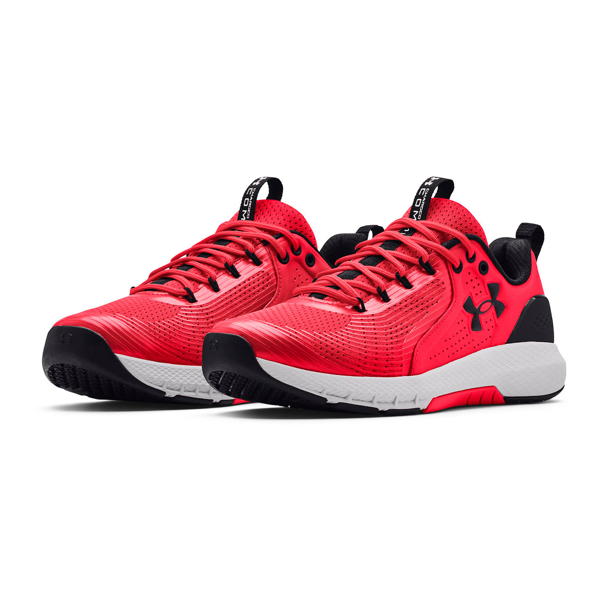 Zapatillas de entrenamiento Charged Commit TR 3 para Hombre Under Armour