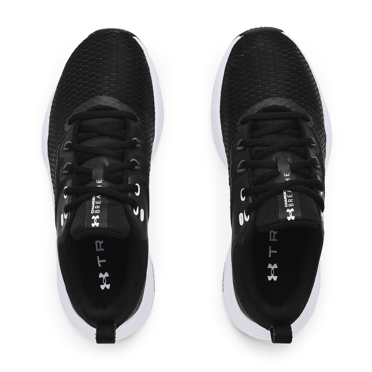 Zapatillas de Entrenamiento UA Charged Breathe TR 3 para Mujer