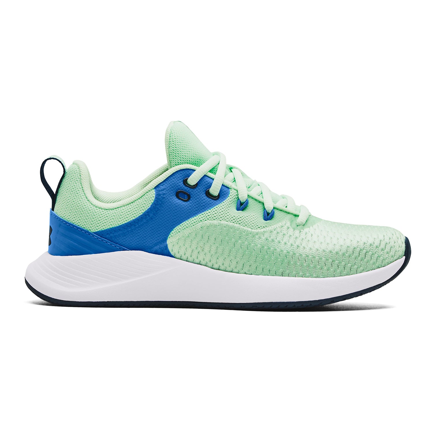 Zapatillas de Entrenamiento UA Charged Breathe TR 3 para Mujer