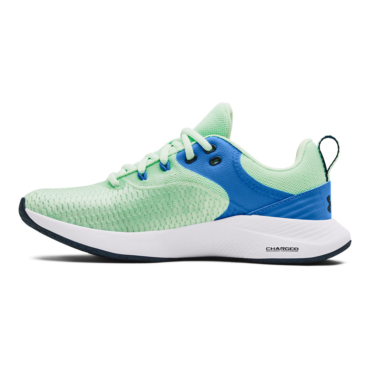 Zapatillas de Entrenamiento UA Charged Breathe TR 3 para Mujer