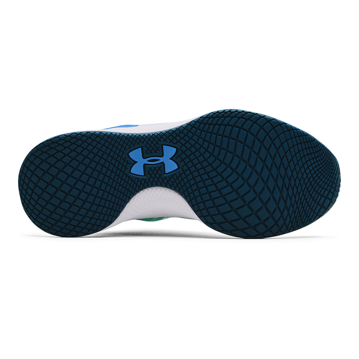 Zapatillas de Entrenamiento UA Charged Breathe TR 3 para Mujer