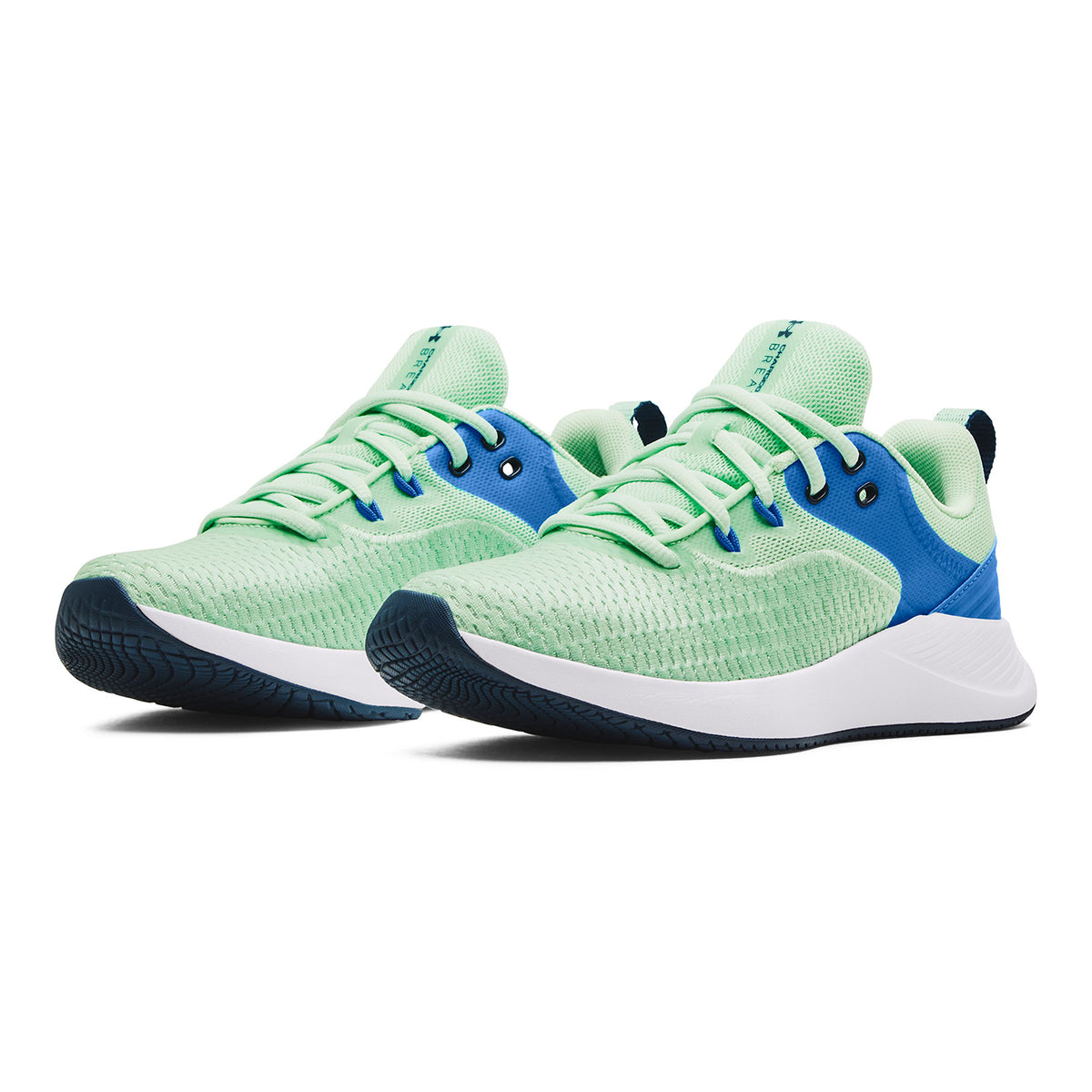 Zapatillas de Entrenamiento UA Charged Breathe TR 3 para Mujer