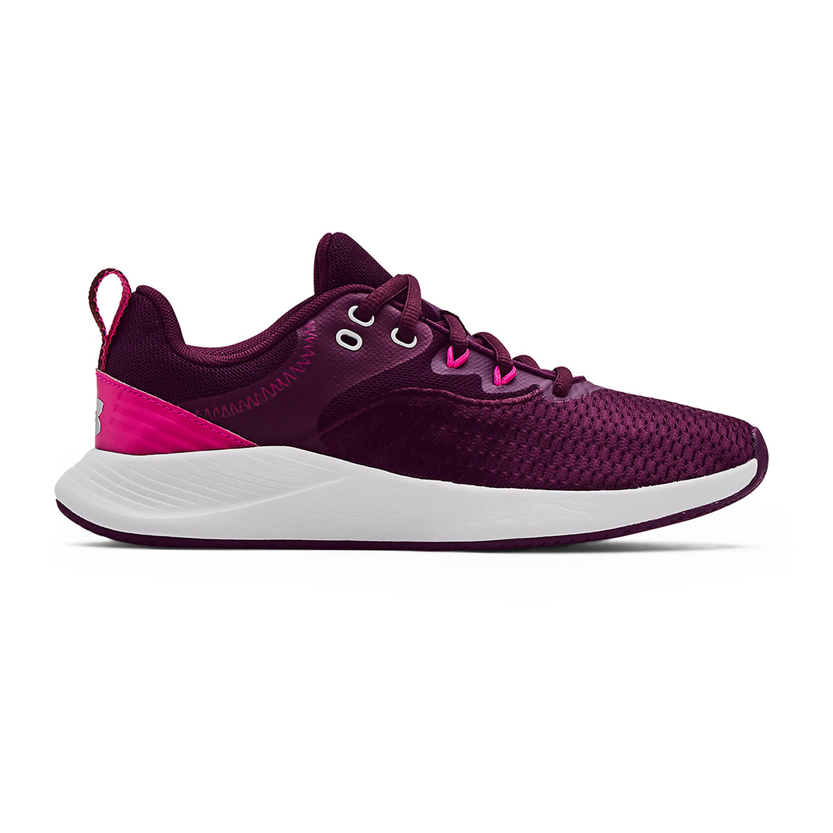 Zapatillas de Entrenamiento UA Charged Breathe TR 3 para Mujer