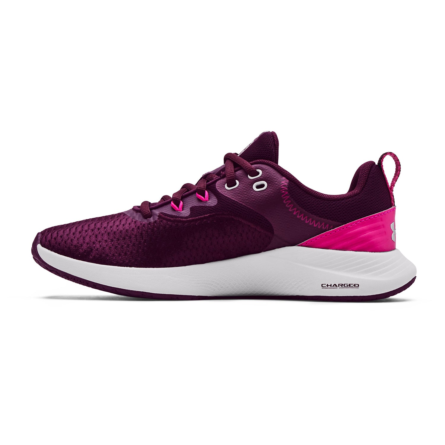 Zapatillas de Entrenamiento UA Charged Breathe TR 3 para Mujer