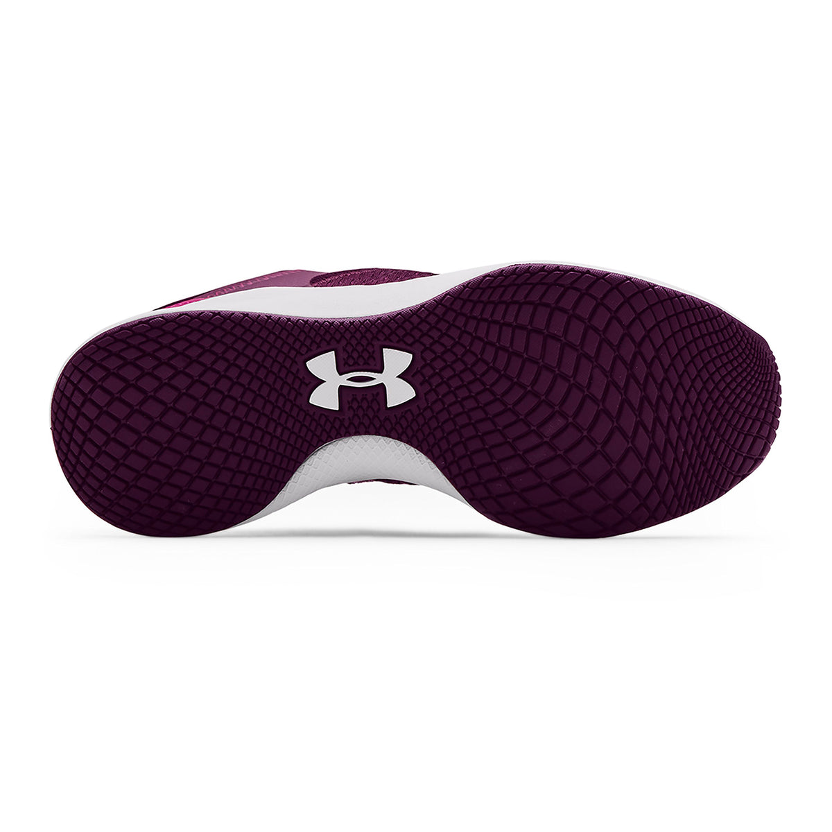 Zapatillas de Entrenamiento UA Charged Breathe TR 3 para Mujer