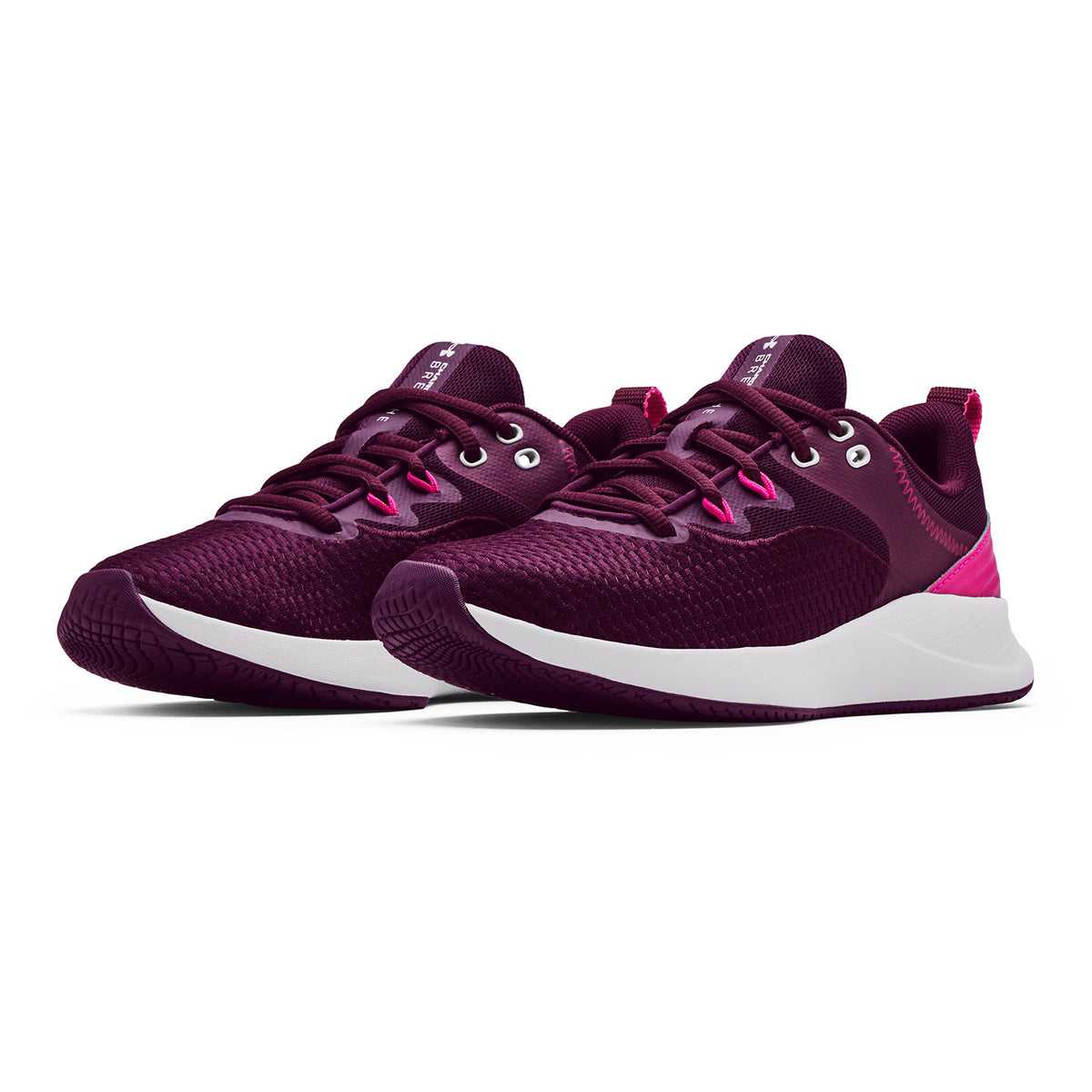 Zapatillas de Entrenamiento UA Charged Breathe TR 3 para Mujer