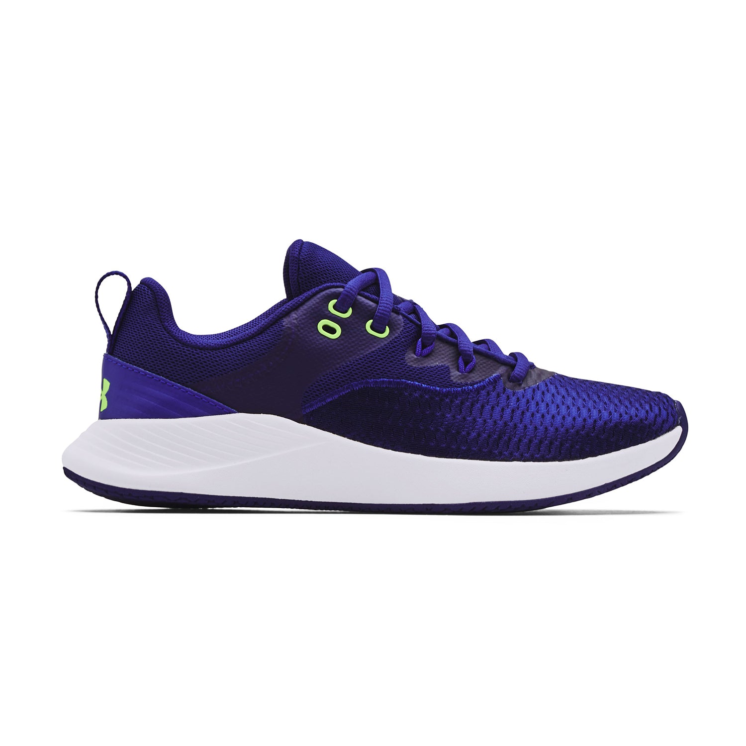 Zapatillas de Entrenamiento UA Charged Breathe TR 3 para Mujer