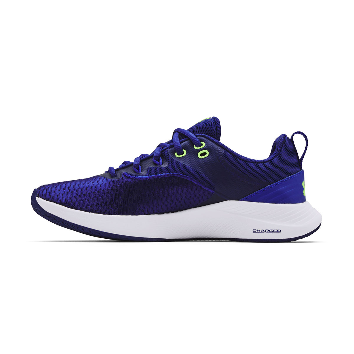 Zapatillas de Entrenamiento UA Charged Breathe TR 3 para Mujer