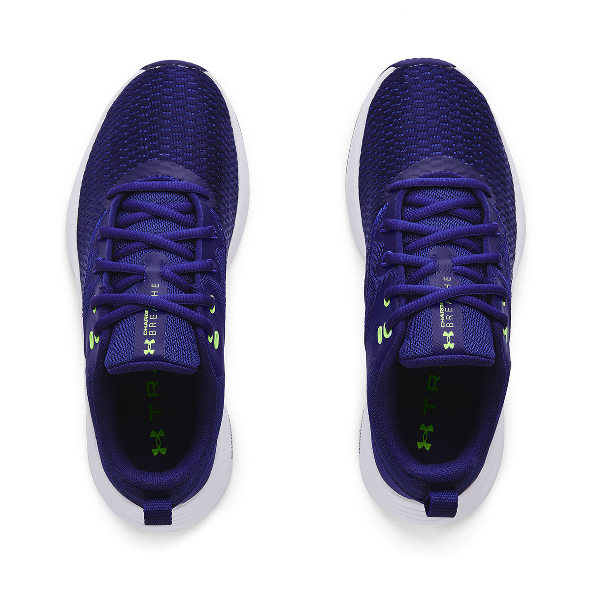 Zapatillas de Entrenamiento UA Charged Breathe TR 3 para Mujer