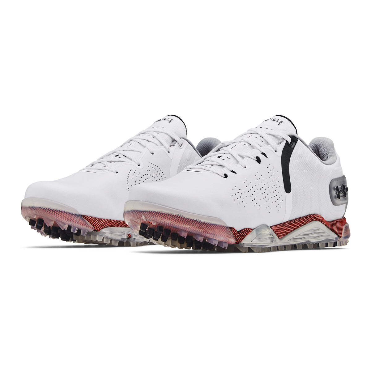 Zapatos de golf Spikeless UA Spieth 5 para hombre