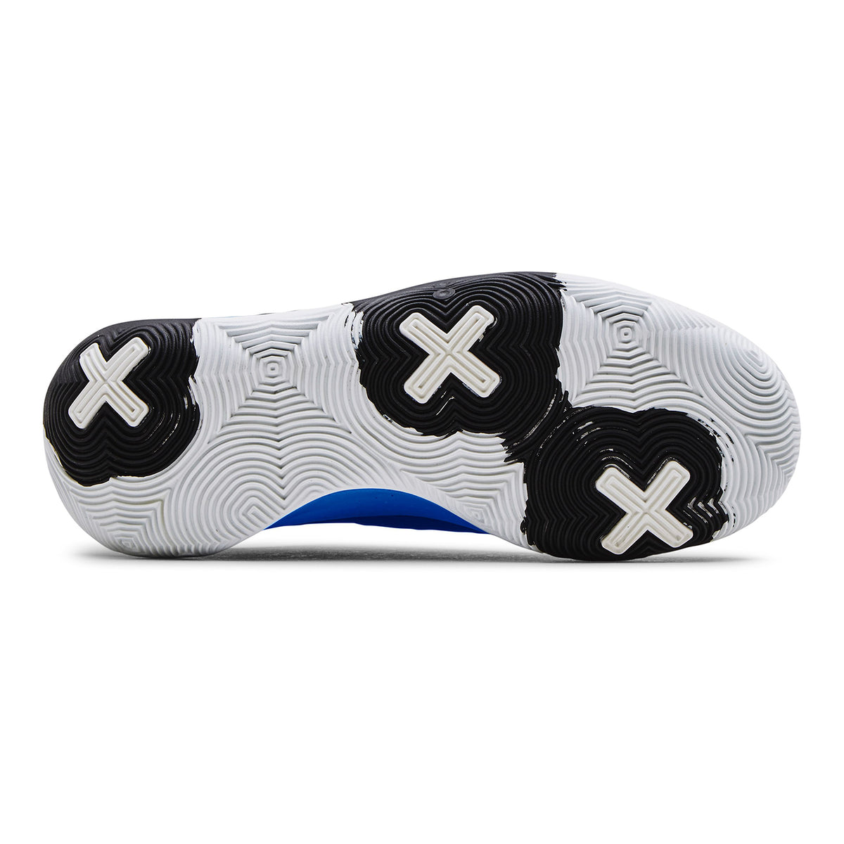 Zapatillas de Basketball Ua Spawn 3-Gry