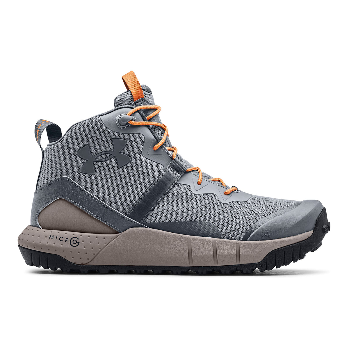 Bota UA Micro G Valsetz M para Hombre
