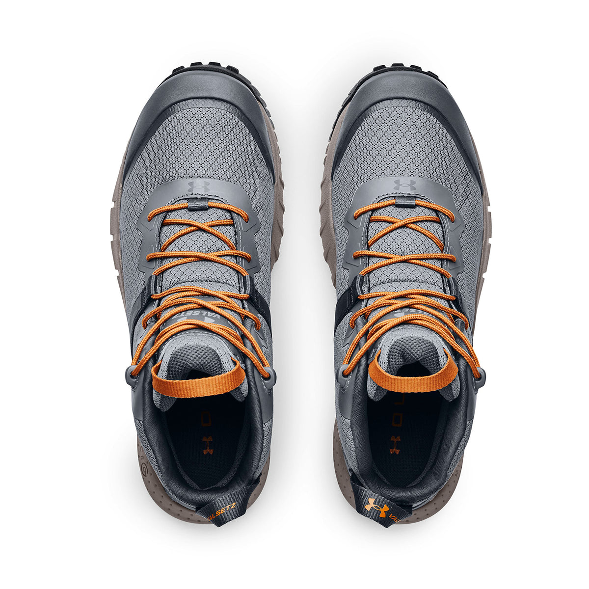 Bota UA Micro G Valsetz M para Hombre