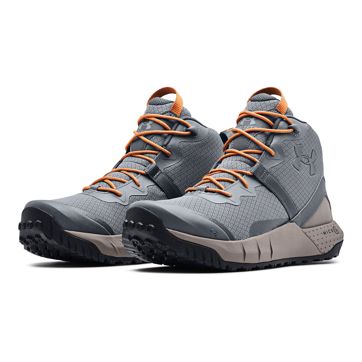 Bota UA Micro G Valsetz M para Hombre