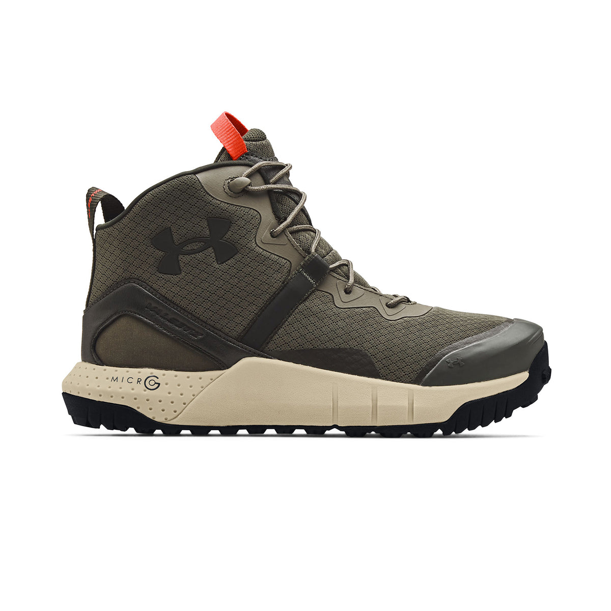 Bota UA Micro G Valsetz M para Hombre
