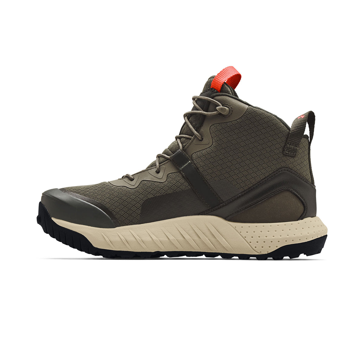 Bota UA Micro G Valsetz M para Hombre