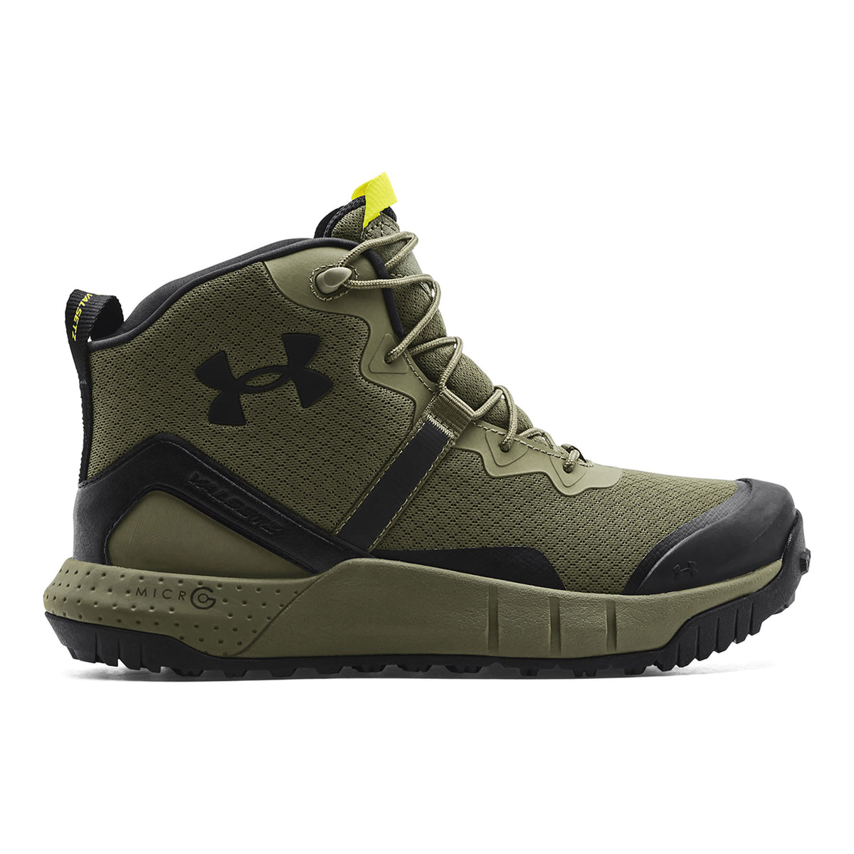 Bota UA Micro G Valsetz M para Hombre