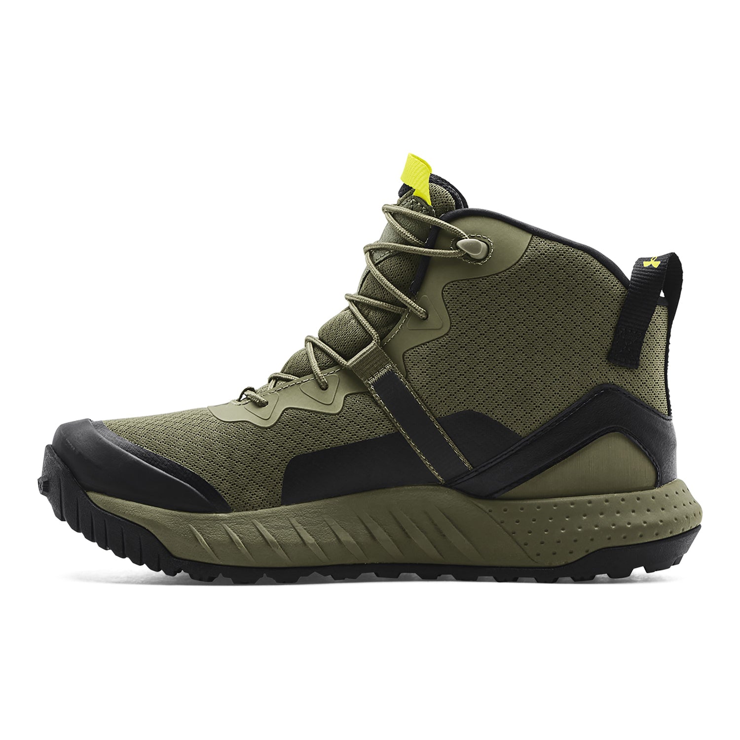 Bota UA Micro G Valsetz M para Hombre