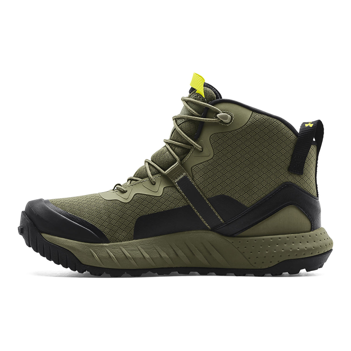 Bota UA Micro G Valsetz M para Hombre