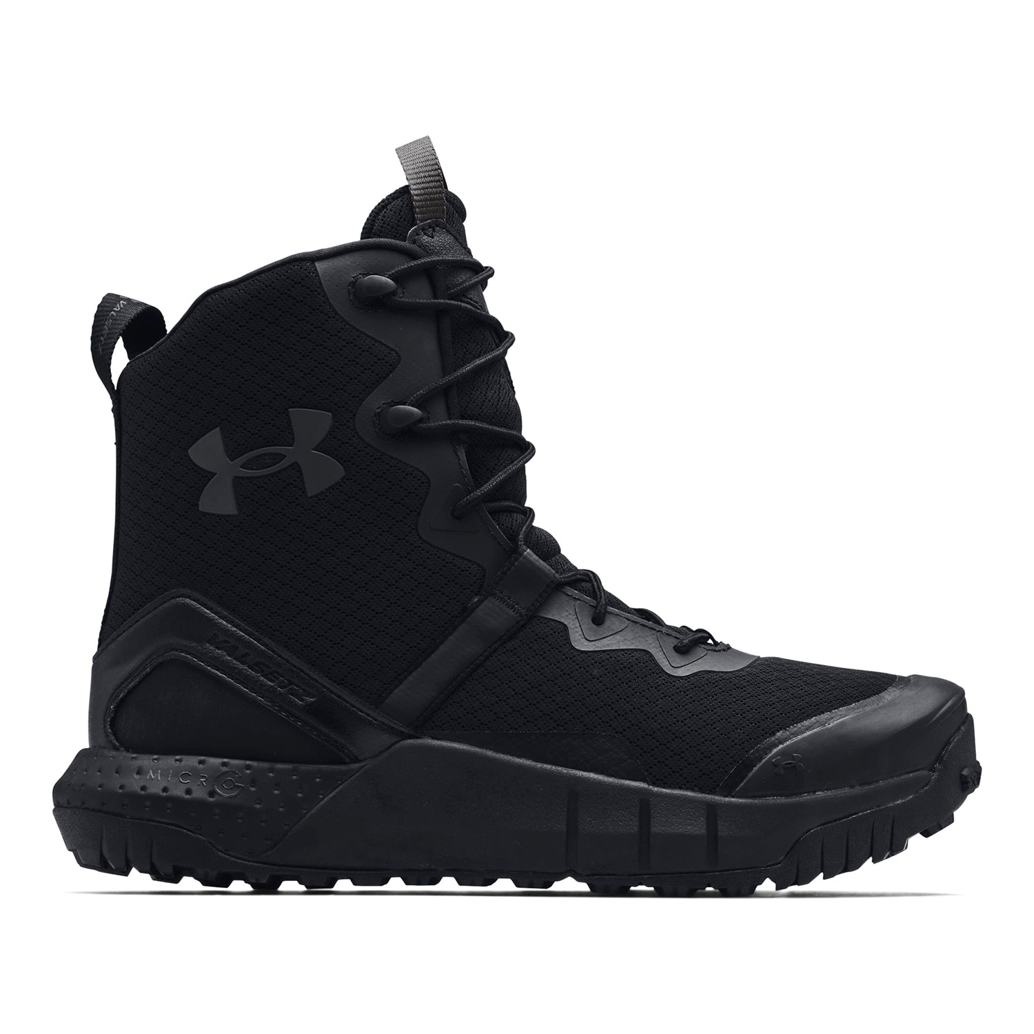 Botas de trekking Micro G Valsetz para hombre Under Armour