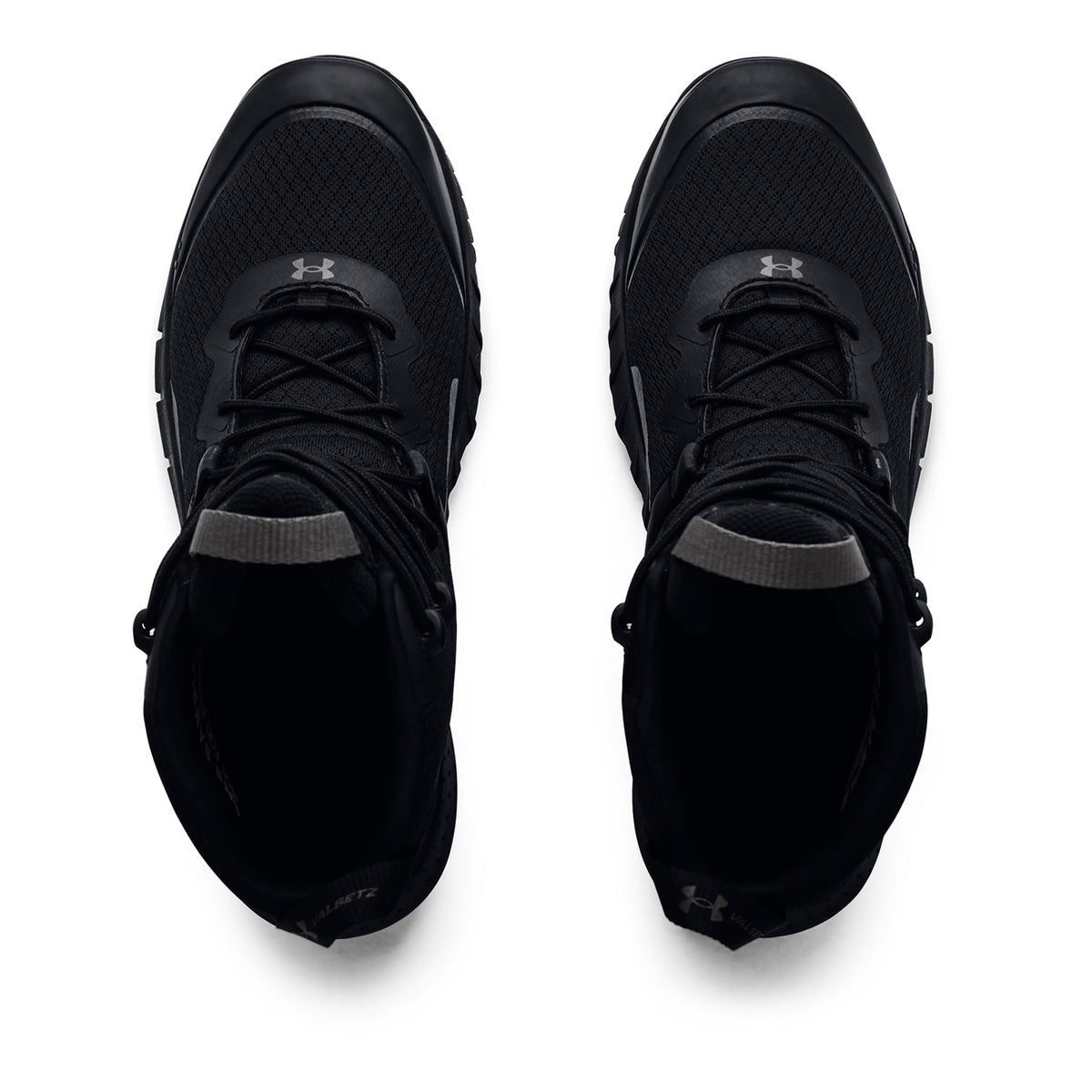 Botas de trekking Micro G Valsetz para hombre Under Armour