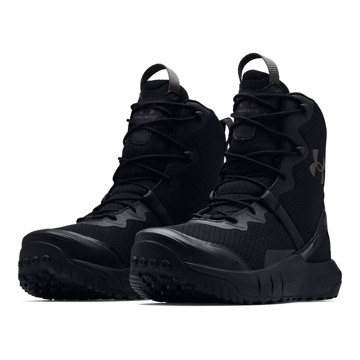 Botas de trekking Micro G Valsetz para hombre Under Armour