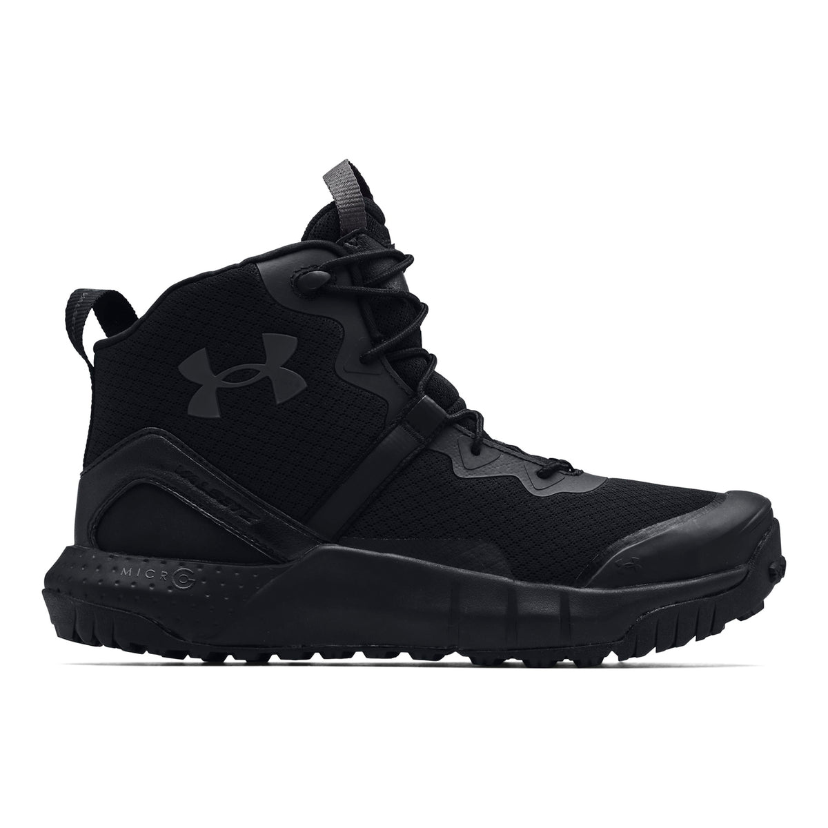 Botas de trekking Micro G Valsetz para hombre Under Armour
