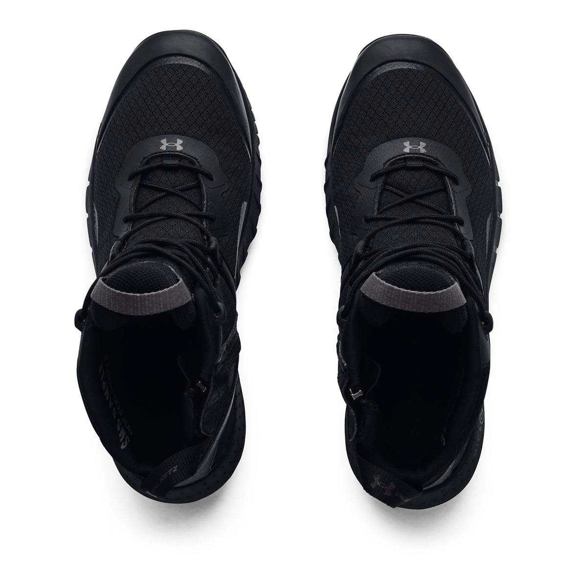 Botas de trekking Micro G Valsetz para hombre Under Armour