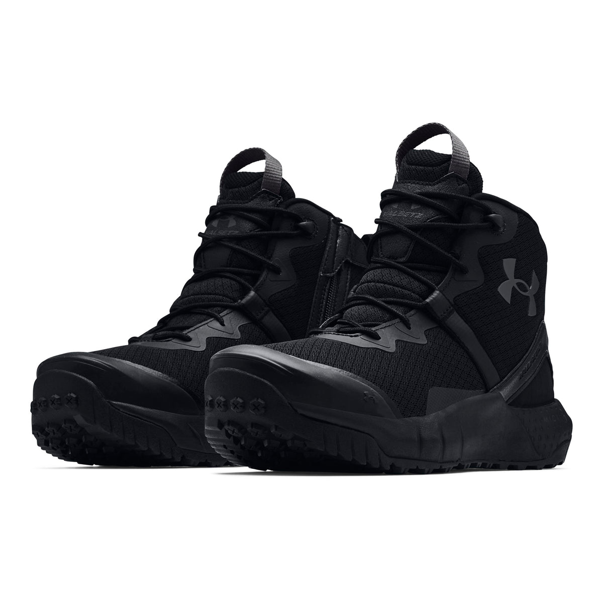 Botas de trekking Micro G Valsetz para hombre Under Armour