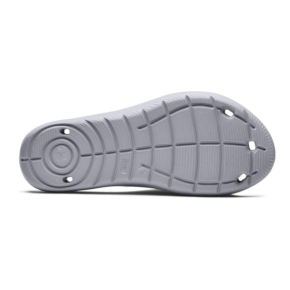 Sandalia Ua Tm Clone Magnetic para Hombre