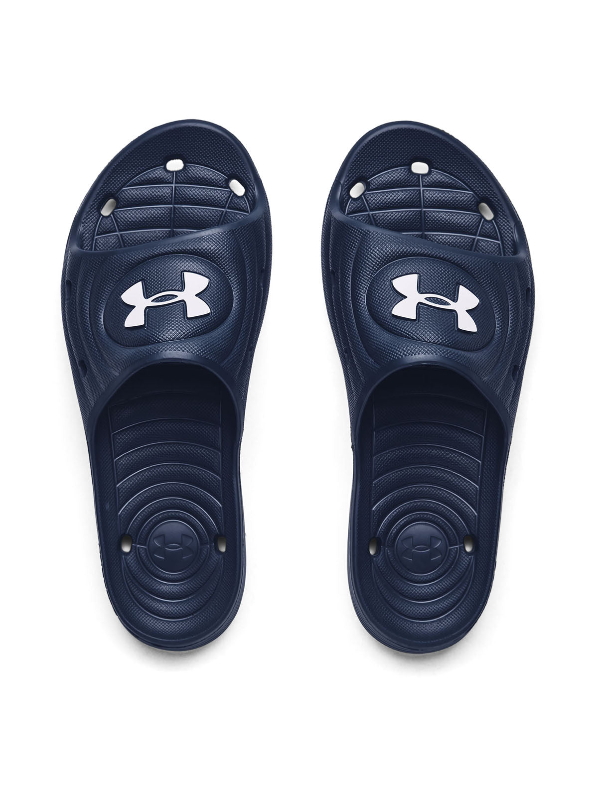 Sandalia Ua Tm Clone Magnetic para Hombre