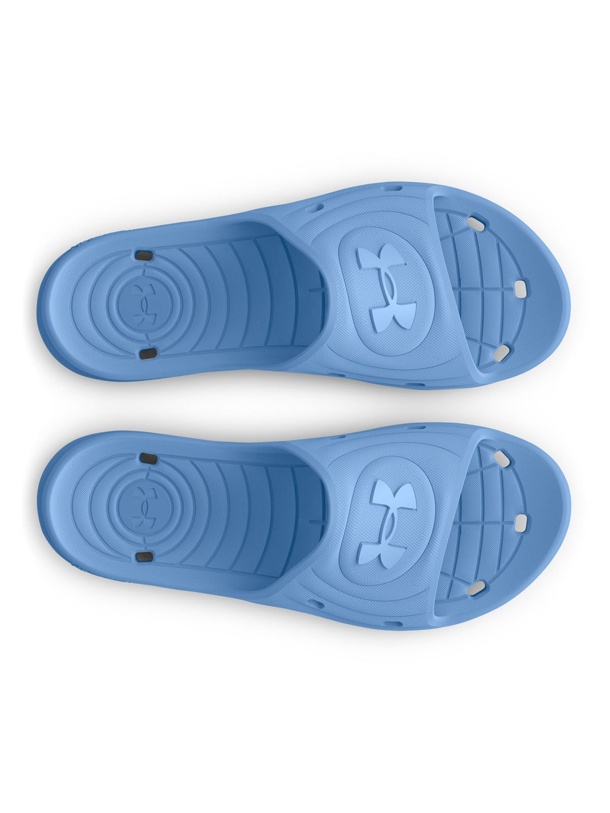 Sandalias UA Locker IV para hombre