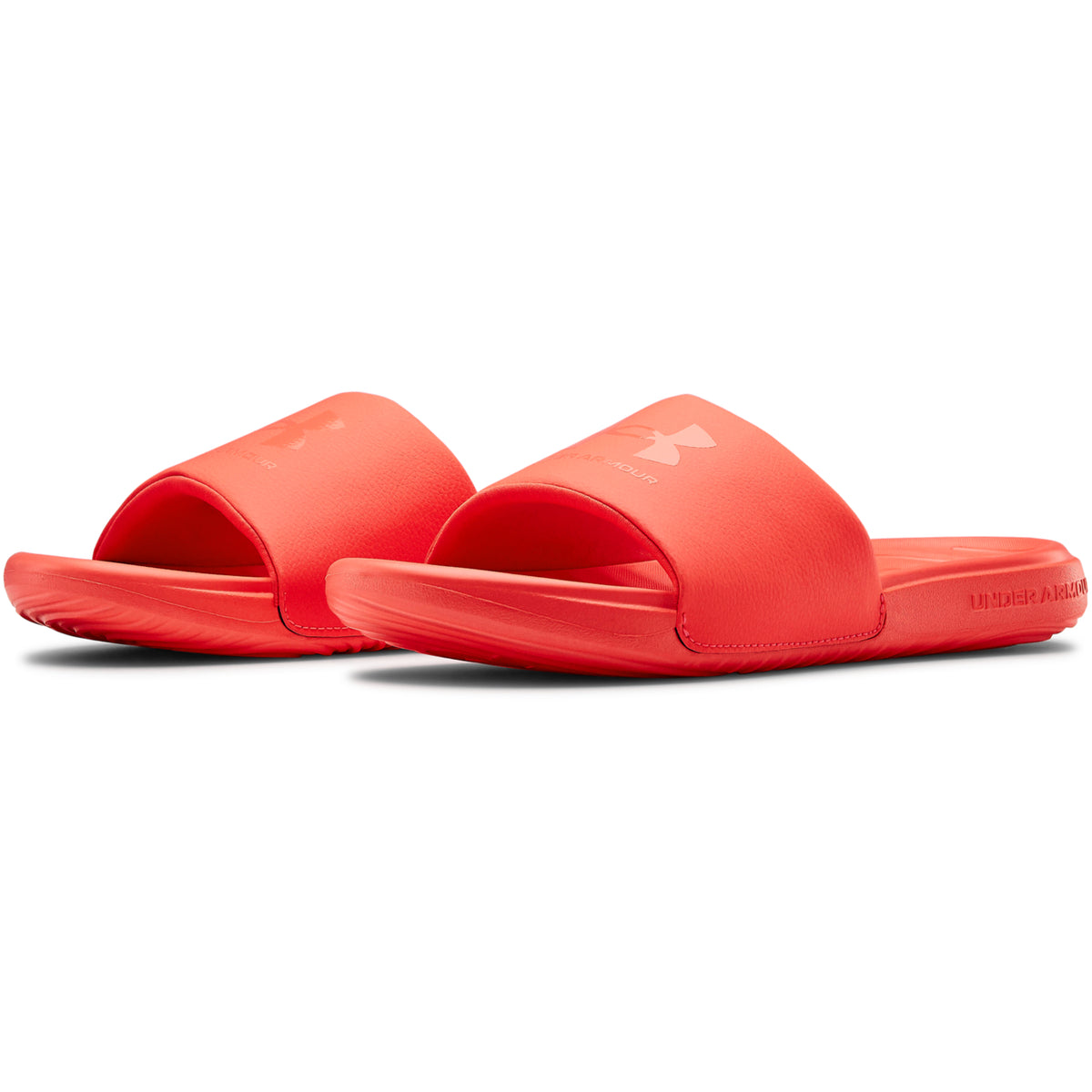 Sandalia Ua M Ansa Fix Sl-Red para Hombre