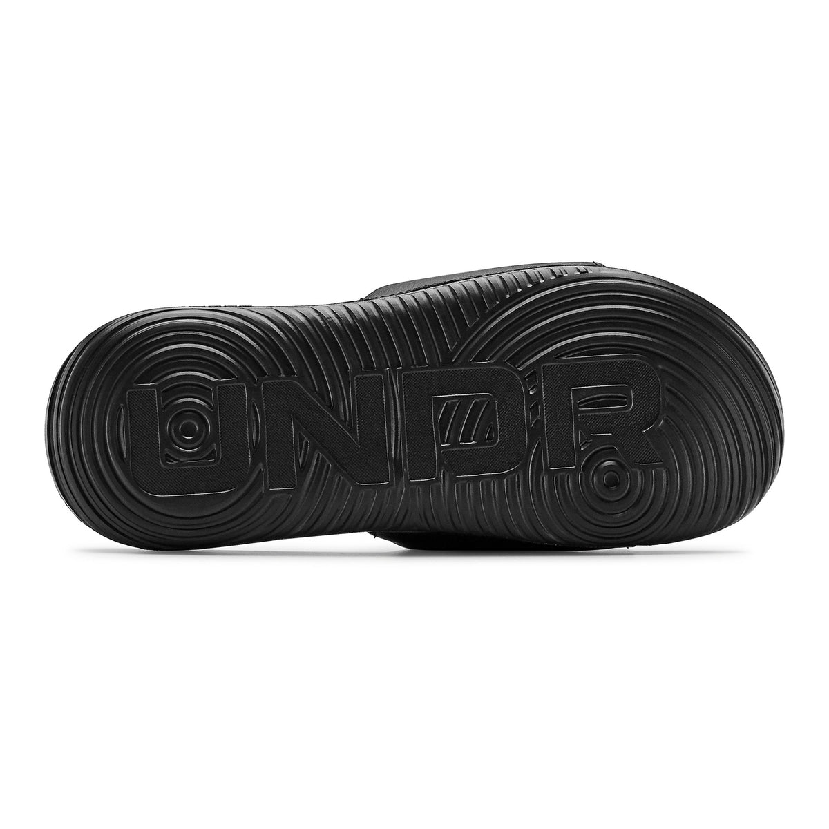 Sandalia Ua W Ansa Fix Sl-Blk para Mujer