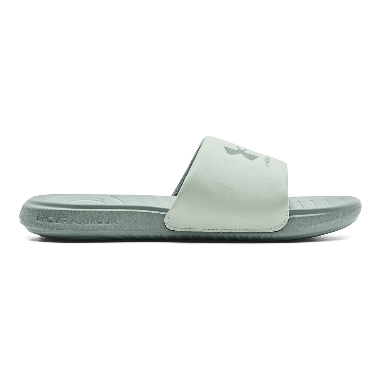 Sandalia Ua W Ansa Fix Sl-Blk para Mujer