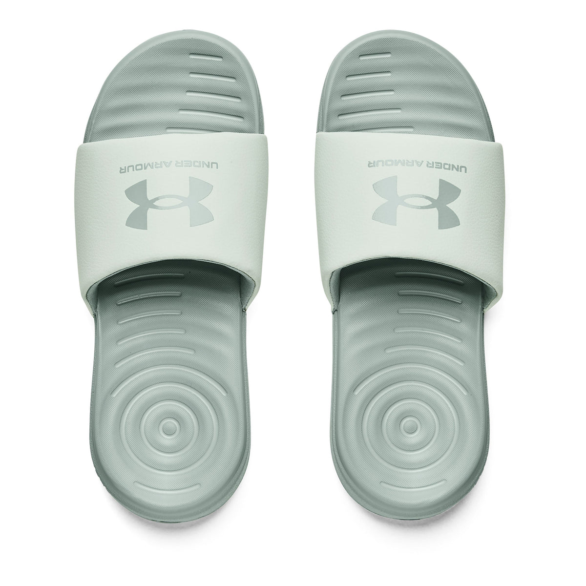 Sandalia Ua W Ansa Fix Sl-Blk para Mujer