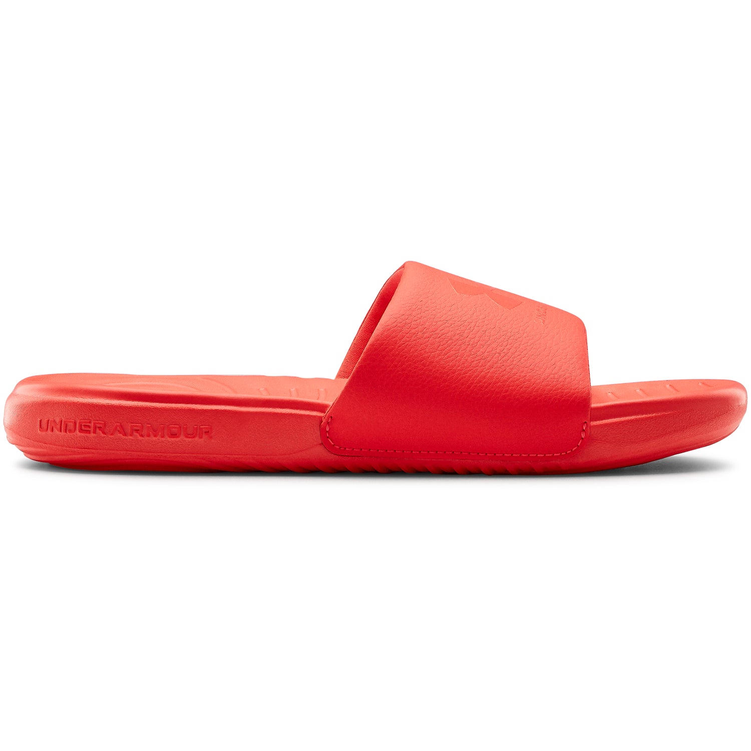 Sandalia Ua W Ansa Fix Sl-Red para Mujer