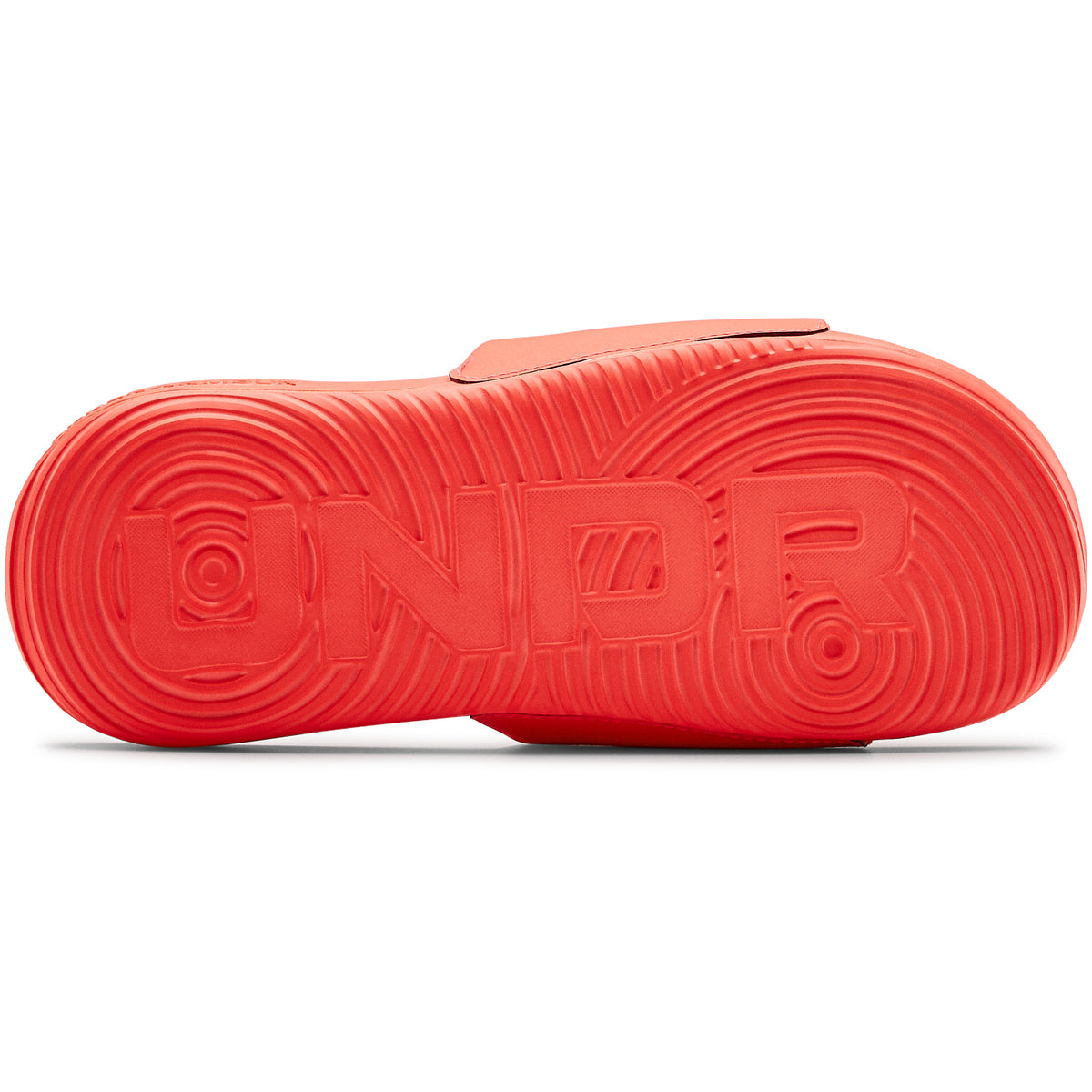 Sandalia Ua W Ansa Fix Sl-Red para Mujer