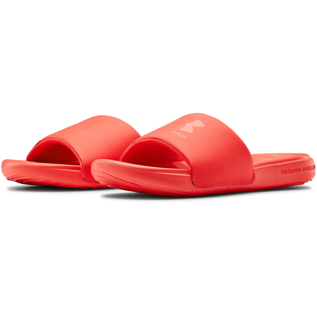 Sandalia Ua W Ansa Fix Sl-Red para Mujer