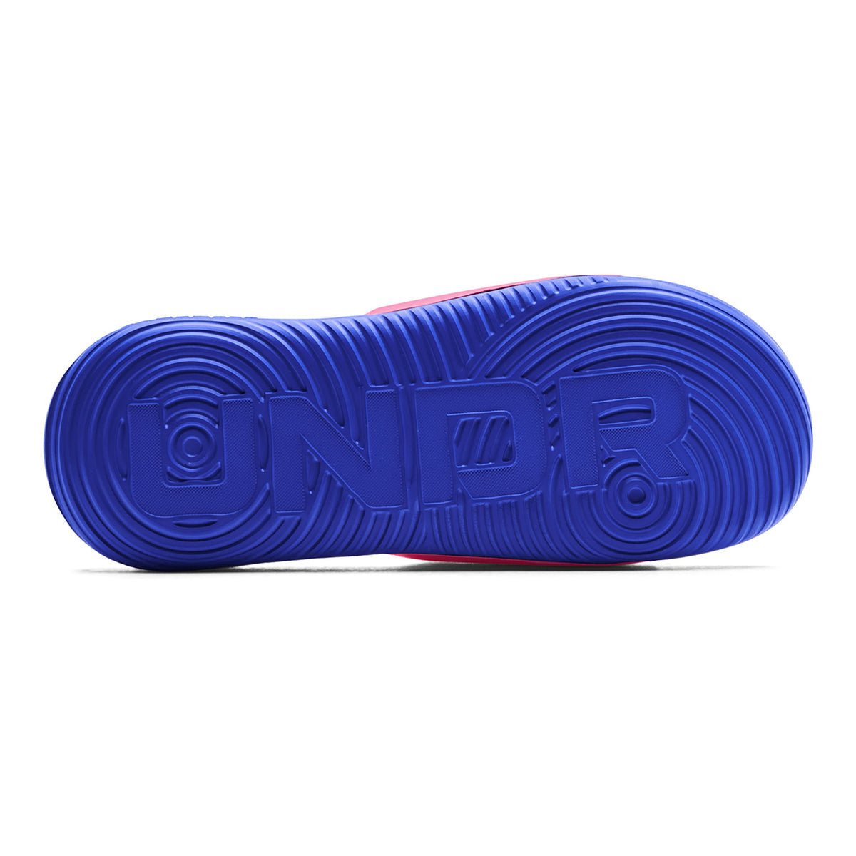 Sandalia Ua W Ansa Fix Sl-Blk para Mujer